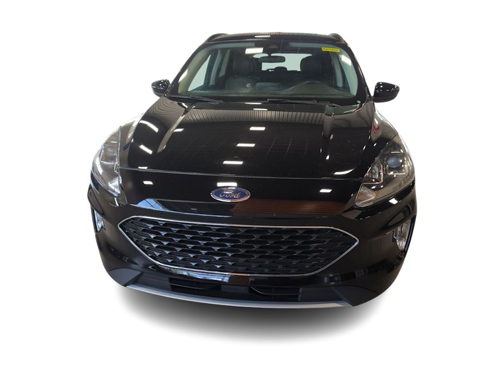 Thumbnail: 2021 Ford Escape - 6