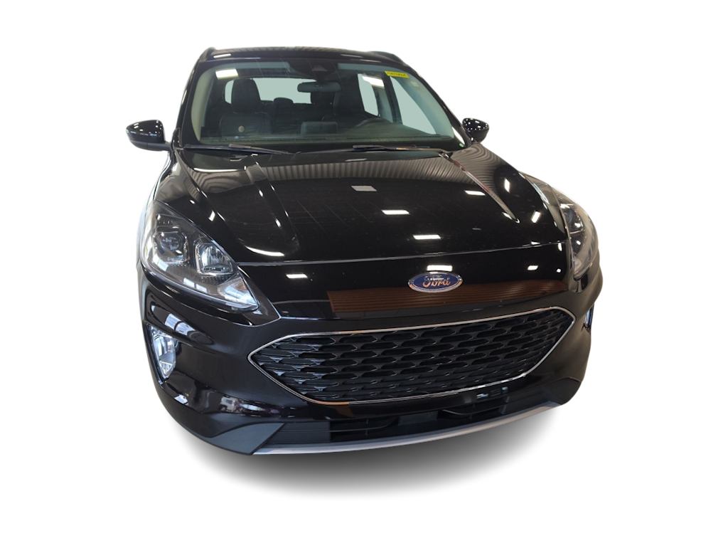 Thumbnail: 2021 Ford Escape - 14