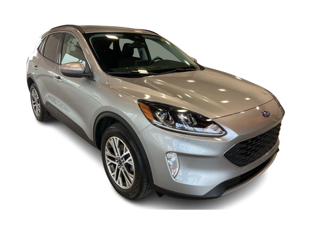 Thumbnail: 2022 Ford Escape - 14