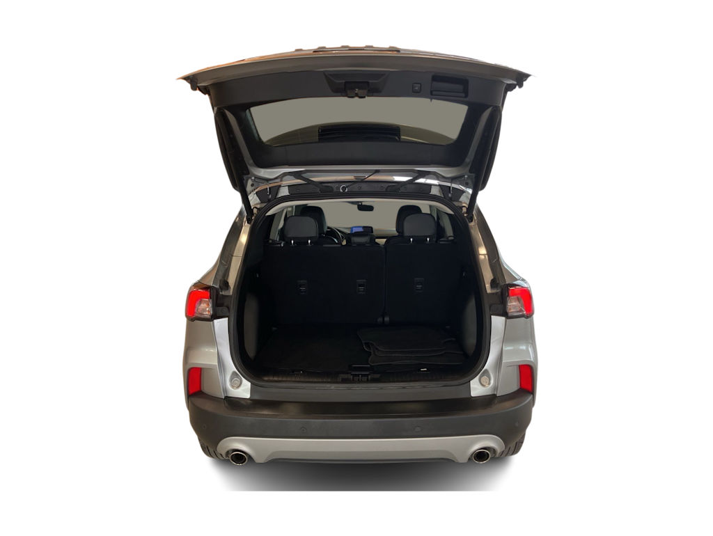 Thumbnail: 2022 Ford Escape - 26