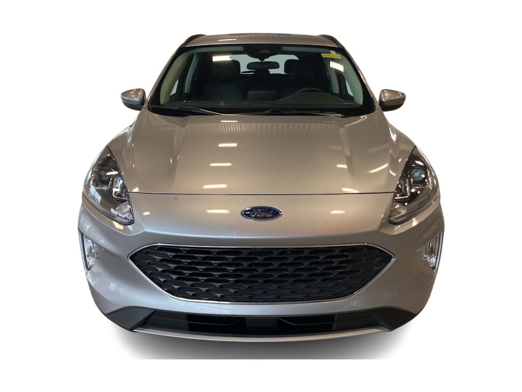 Thumbnail: 2022 Ford Escape - 6