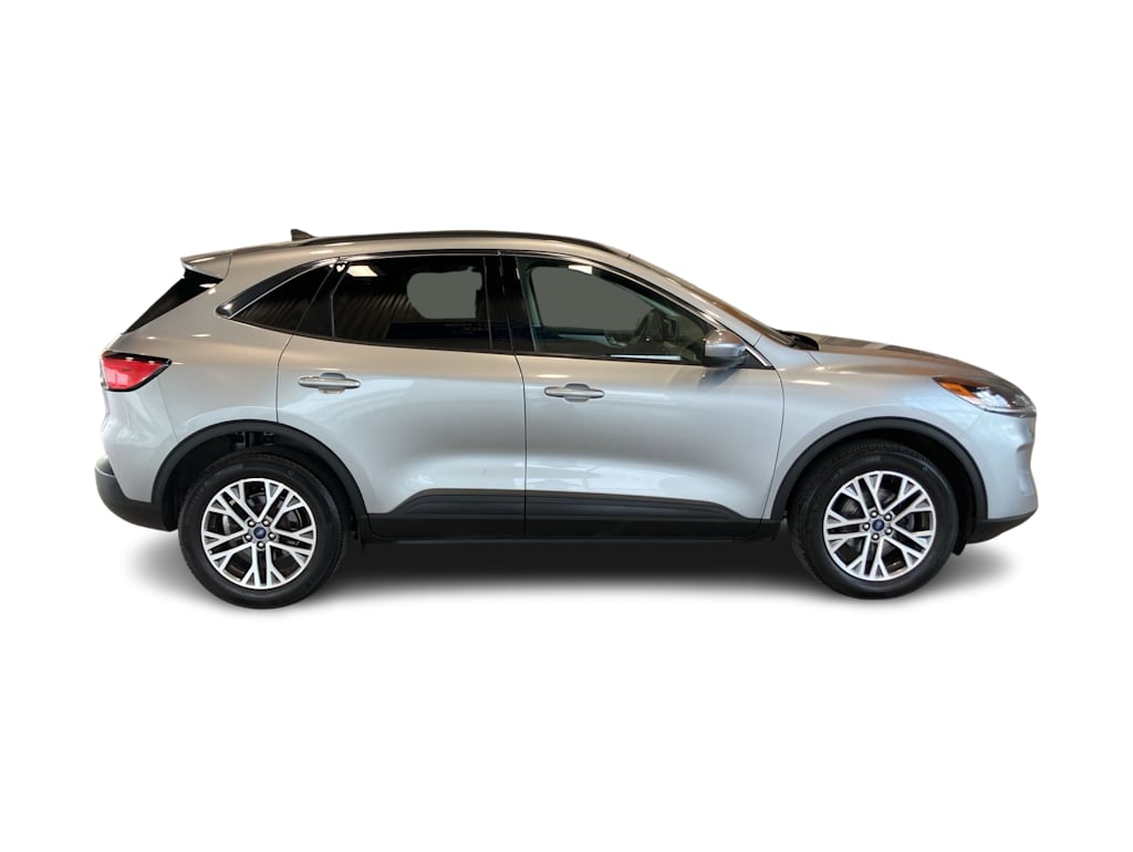 Thumbnail: 2022 Ford Escape - 15