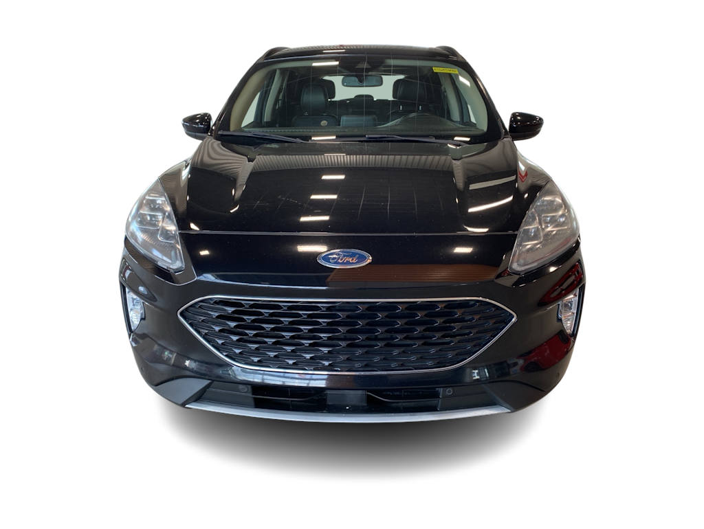 Thumbnail: 2020 Ford Escape - 6