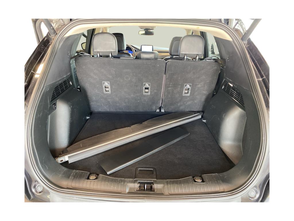 Thumbnail: 2020 Ford Escape - 15