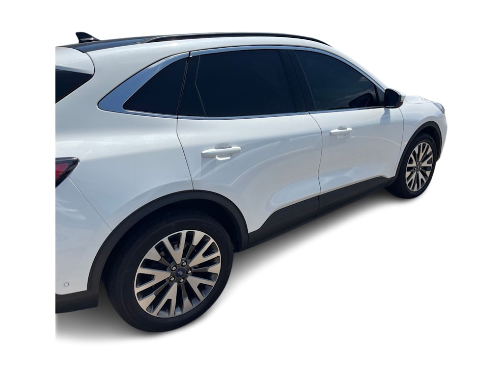 Thumbnail: 2020 Ford Escape - 22