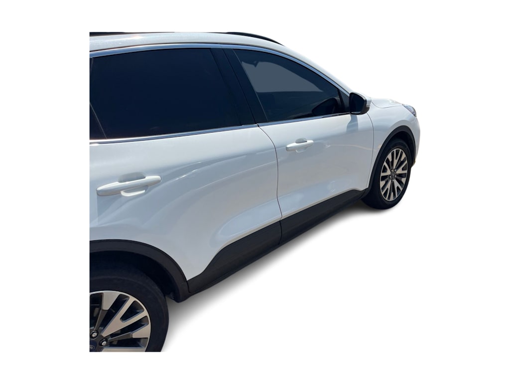 Thumbnail: 2020 Ford Escape - 23