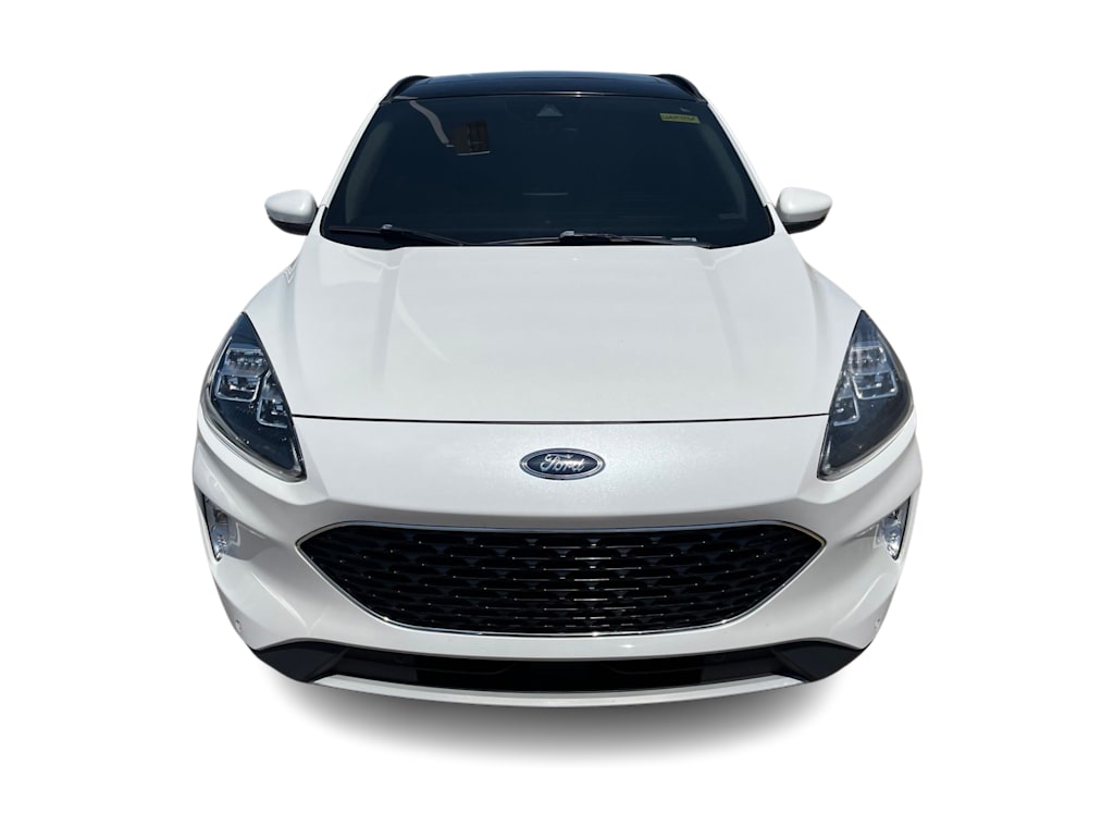 Thumbnail: 2020 Ford Escape - 5