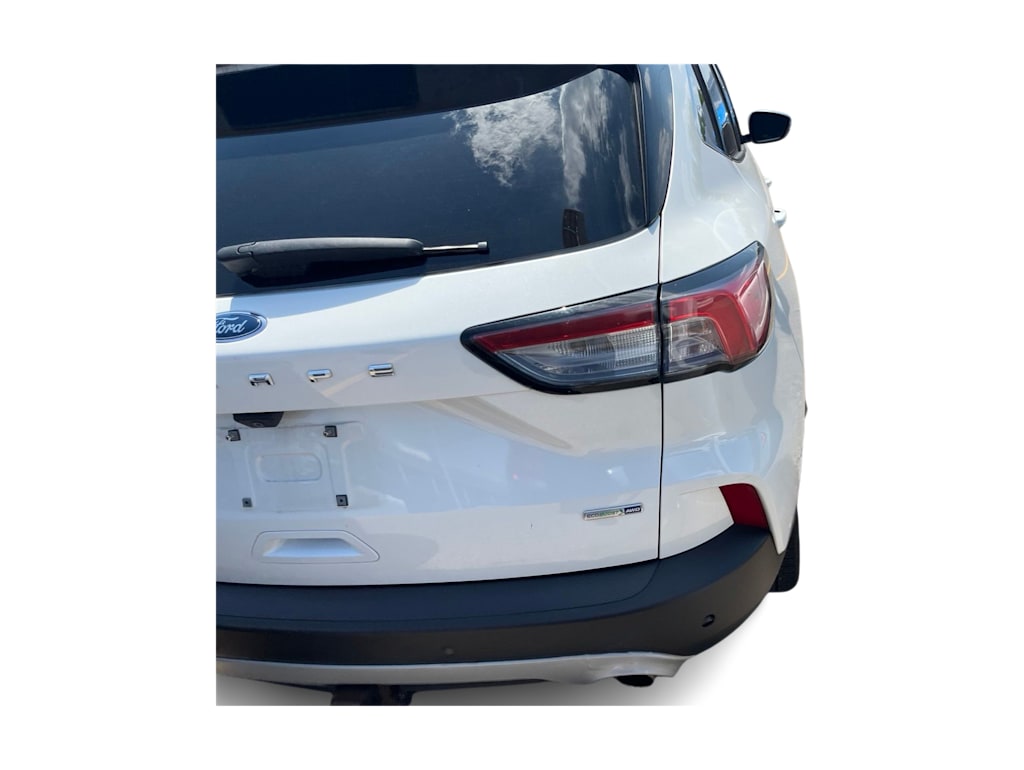 Thumbnail: 2020 Ford Escape - 20