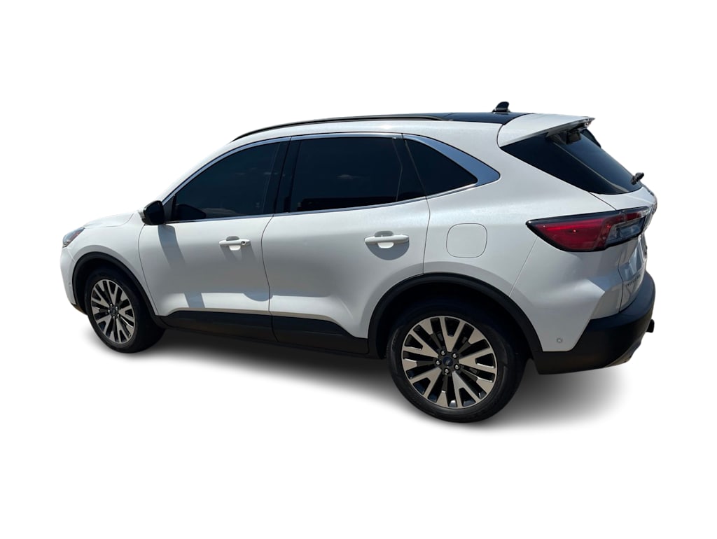 Thumbnail: 2020 Ford Escape - 14