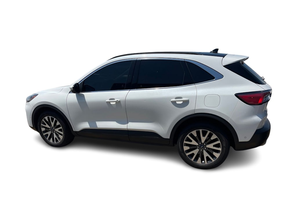 Thumbnail: 2020 Ford Escape - 13
