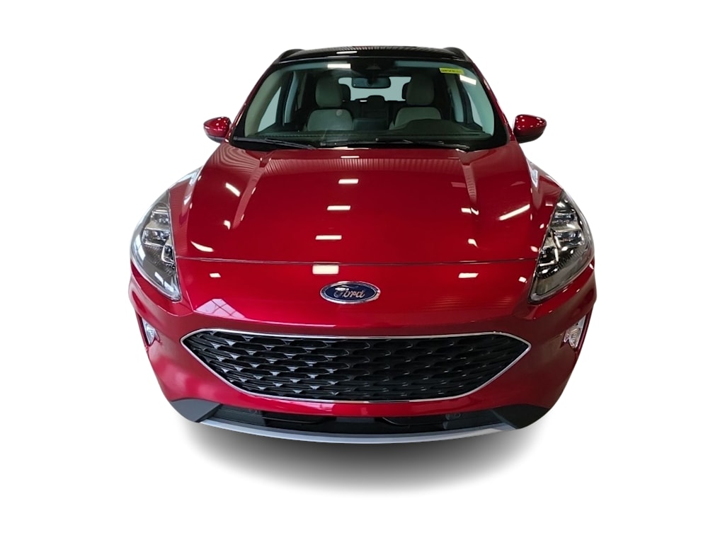Thumbnail: 2022 Ford Escape - 6