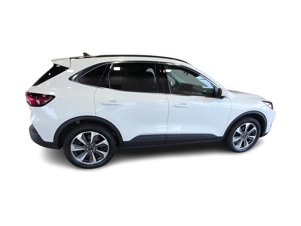 Thumbnail: 2024 Ford Escape - 15
