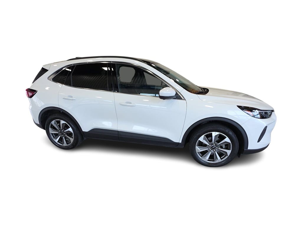 Thumbnail: 2024 Ford Escape - 14