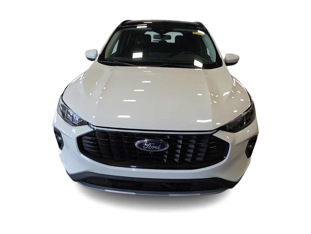 Thumbnail: 2024 Ford Escape - 5