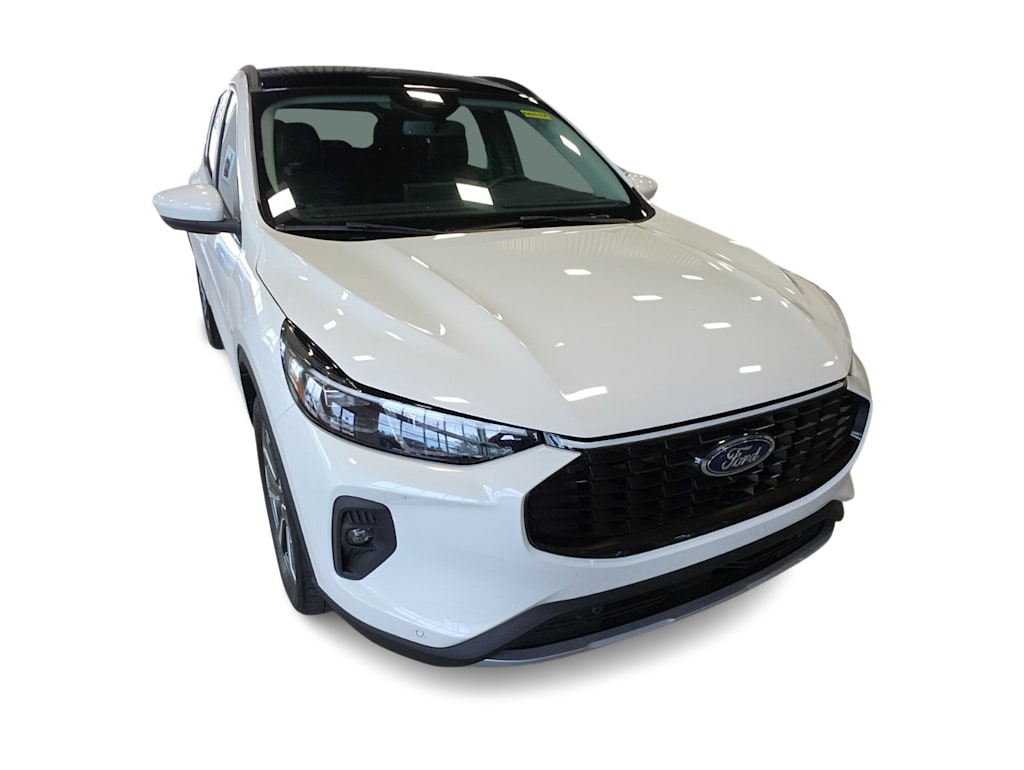 Thumbnail: 2024 Ford Escape - 12