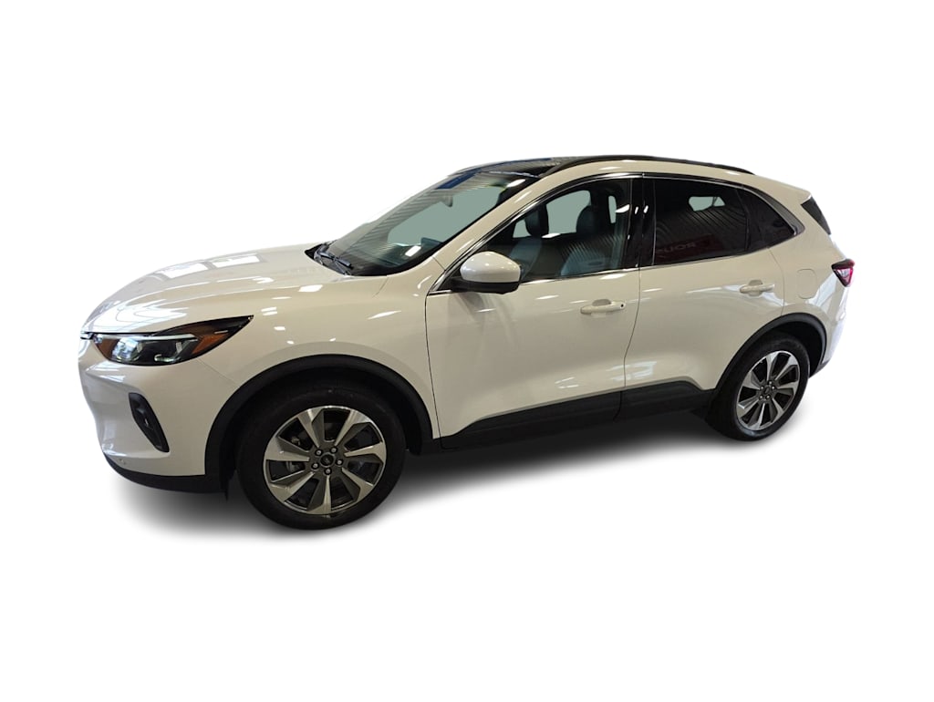 Thumbnail: 2024 Ford Escape - 19