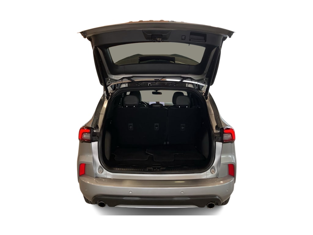 Thumbnail: 2024 Ford Escape - 13