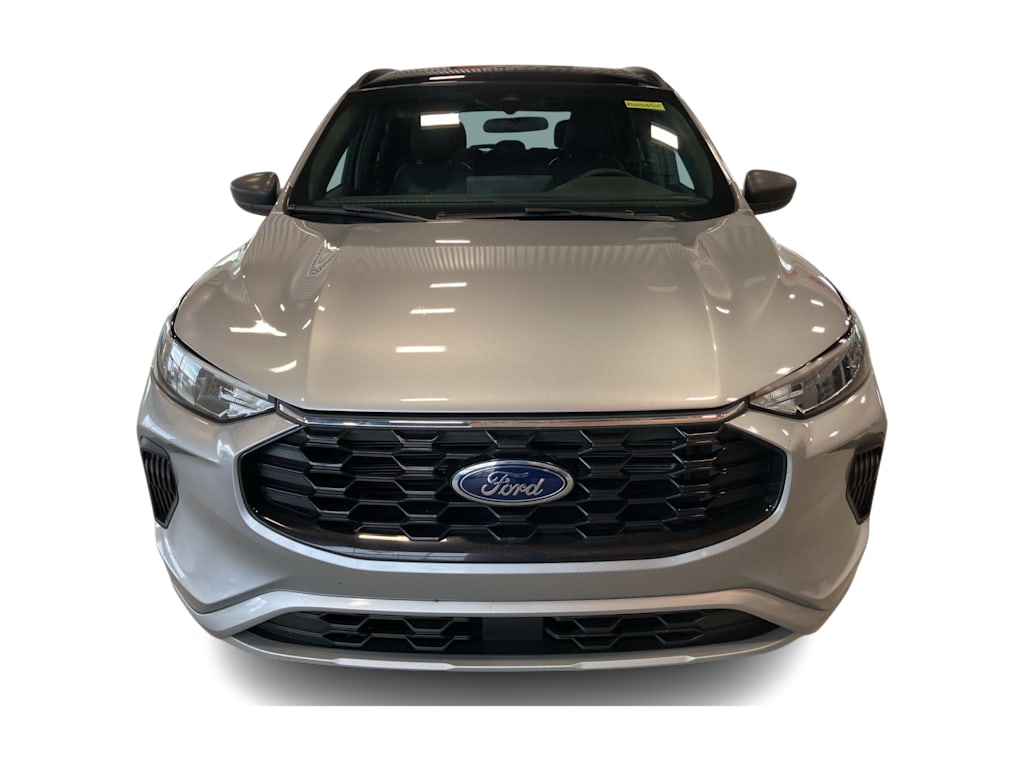 Thumbnail: 2024 Ford Escape - 6