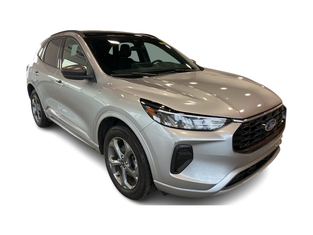 Thumbnail: 2024 Ford Escape - 14