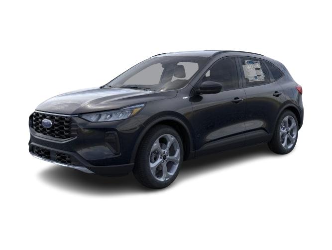 2026 Ford Escape