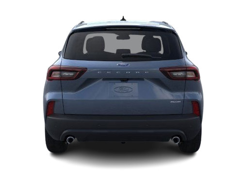Thumbnail: 2026 Ford Escape - 5