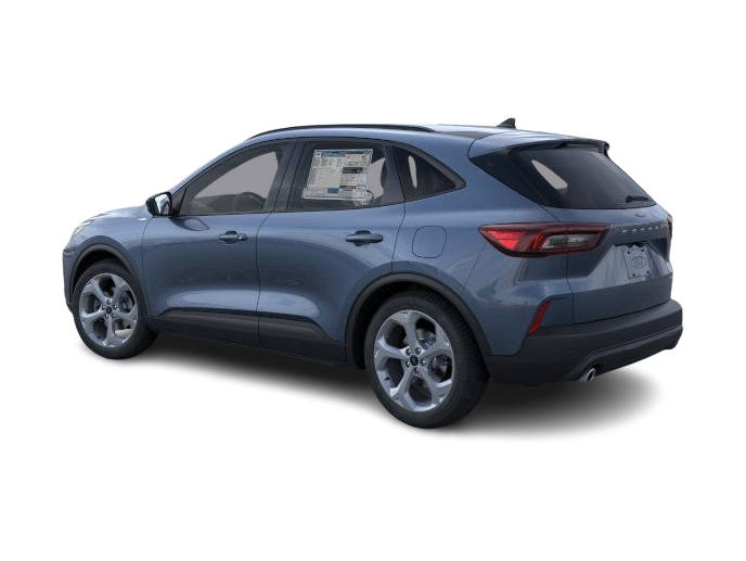 Thumbnail: 2026 Ford Escape - 4