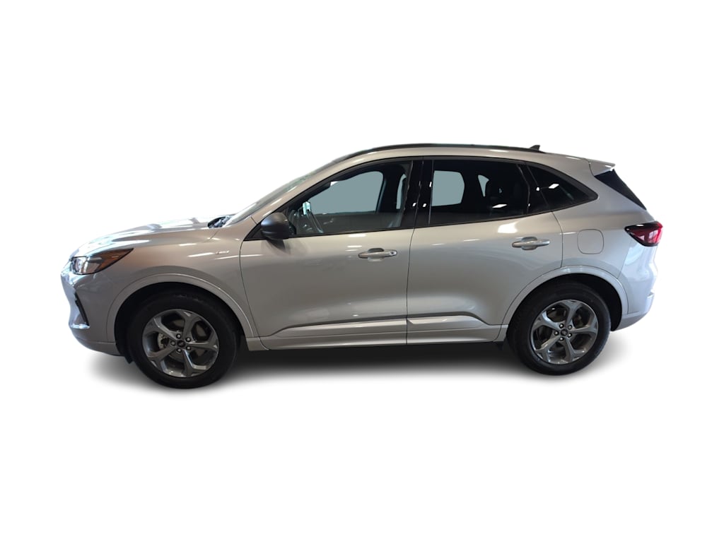 Thumbnail: 2024 Ford Escape - 3