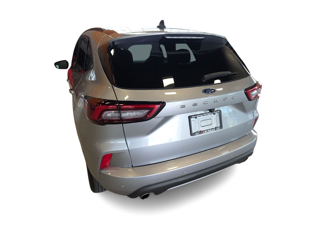 Thumbnail: 2024 Ford Escape - 20