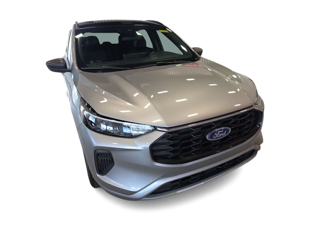 Thumbnail: 2024 Ford Escape - 15