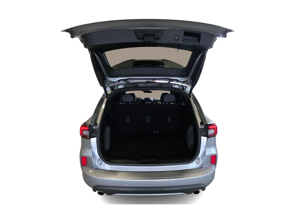 Thumbnail: 2024 Ford Escape - 30