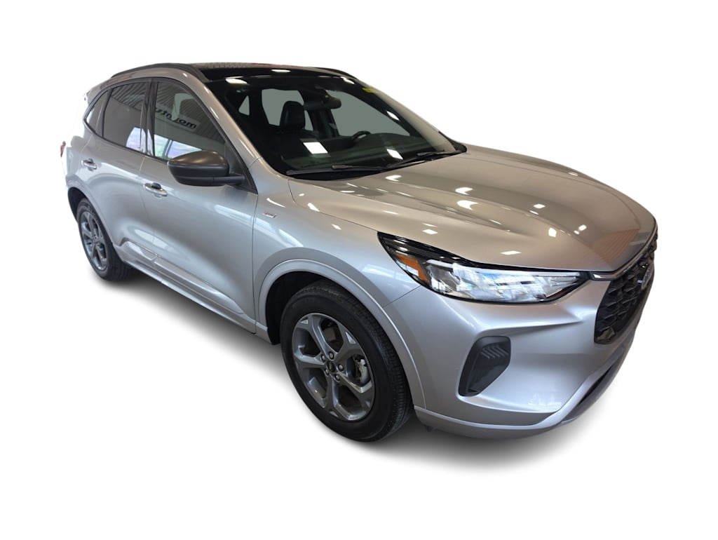 Thumbnail: 2024 Ford Escape - 16
