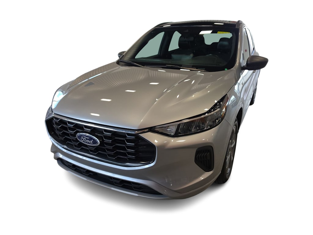 Thumbnail: 2024 Ford Escape - 14