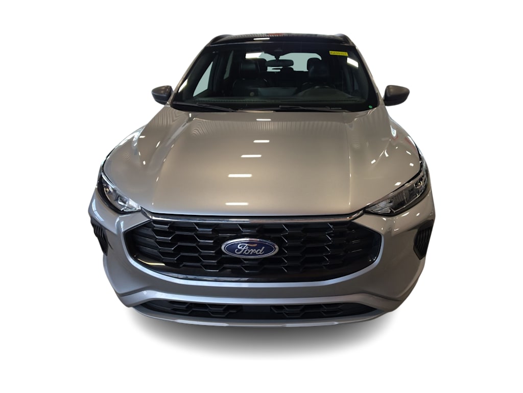 Thumbnail: 2024 Ford Escape - 6