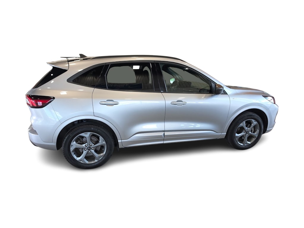Thumbnail: 2024 Ford Escape - 17