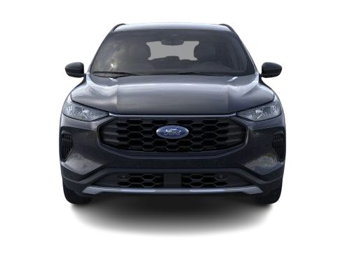 Thumbnail: 2025 Ford Escape - 6