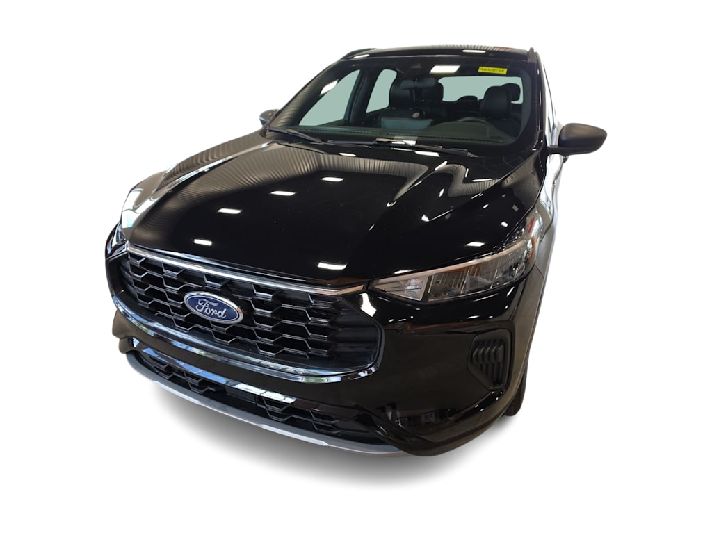 Thumbnail: 2023 Ford Escape - 6