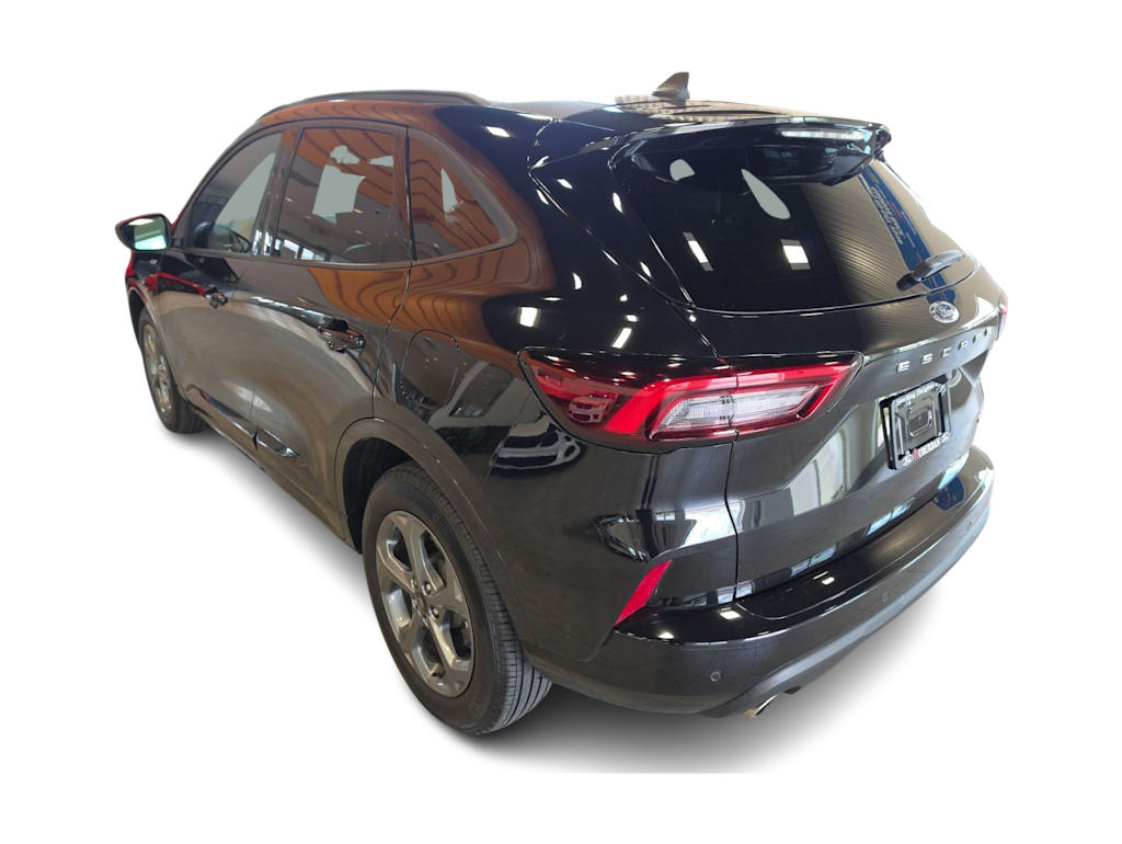 Thumbnail: 2023 Ford Escape - 19