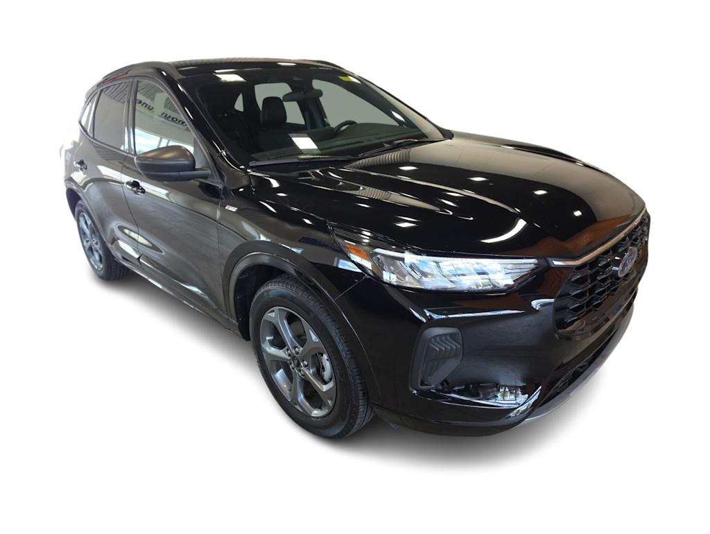 Thumbnail: 2023 Ford Escape - 15