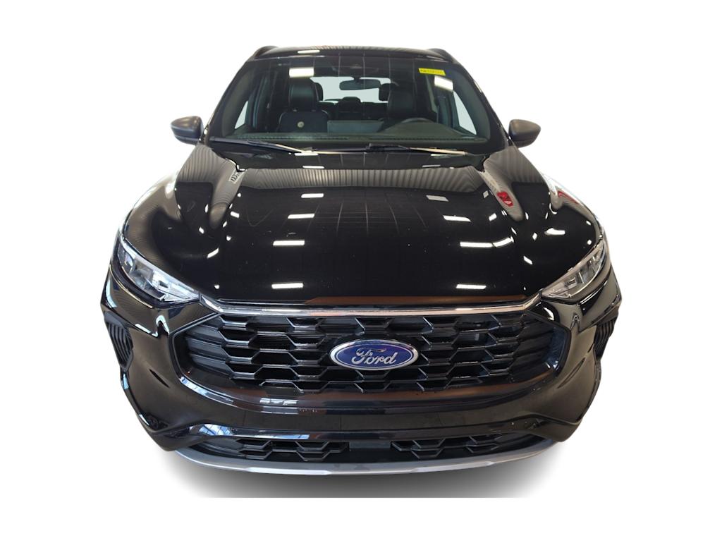 Thumbnail: 2023 Ford Escape - 13