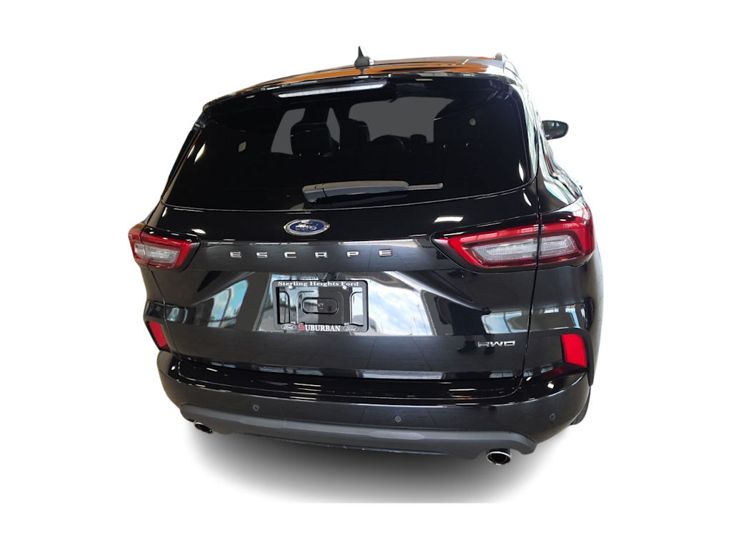 Thumbnail: 2023 Ford Escape - 5