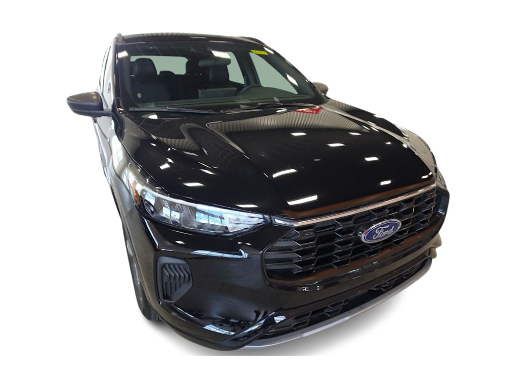Thumbnail: 2023 Ford Escape - 14