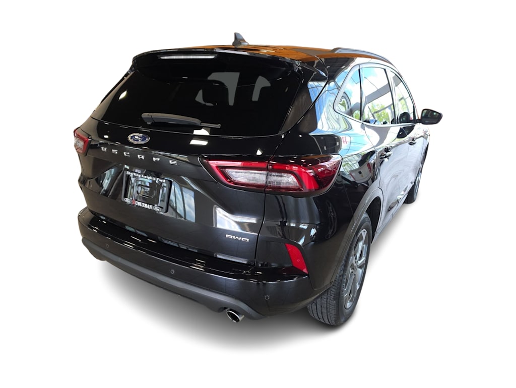 Thumbnail: 2023 Ford Escape - 18