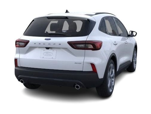 Thumbnail: 2026 Ford Escape - 15