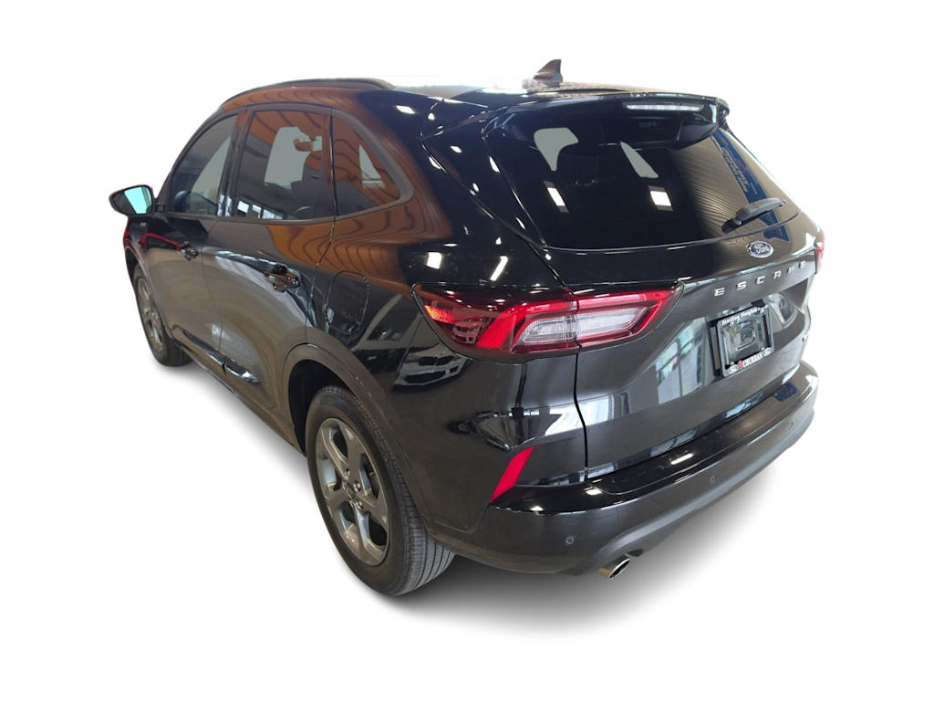 Thumbnail: 2024 Ford Escape - 20