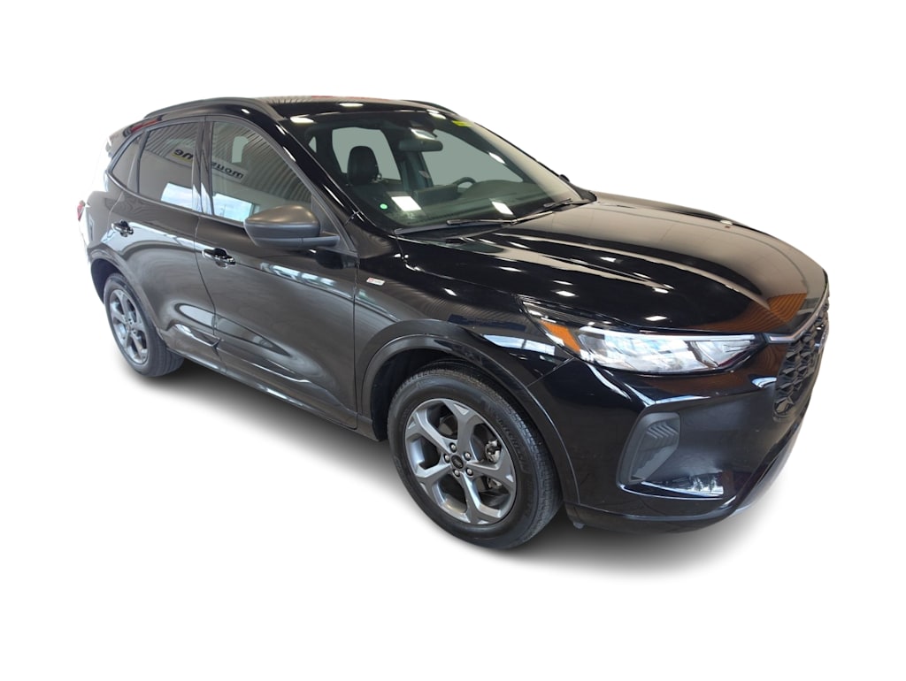 Thumbnail: 2024 Ford Escape - 16