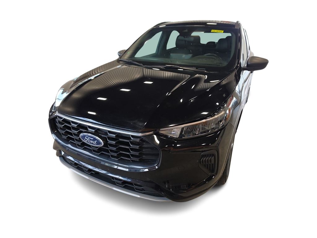 Thumbnail: 2024 Ford Escape - 6