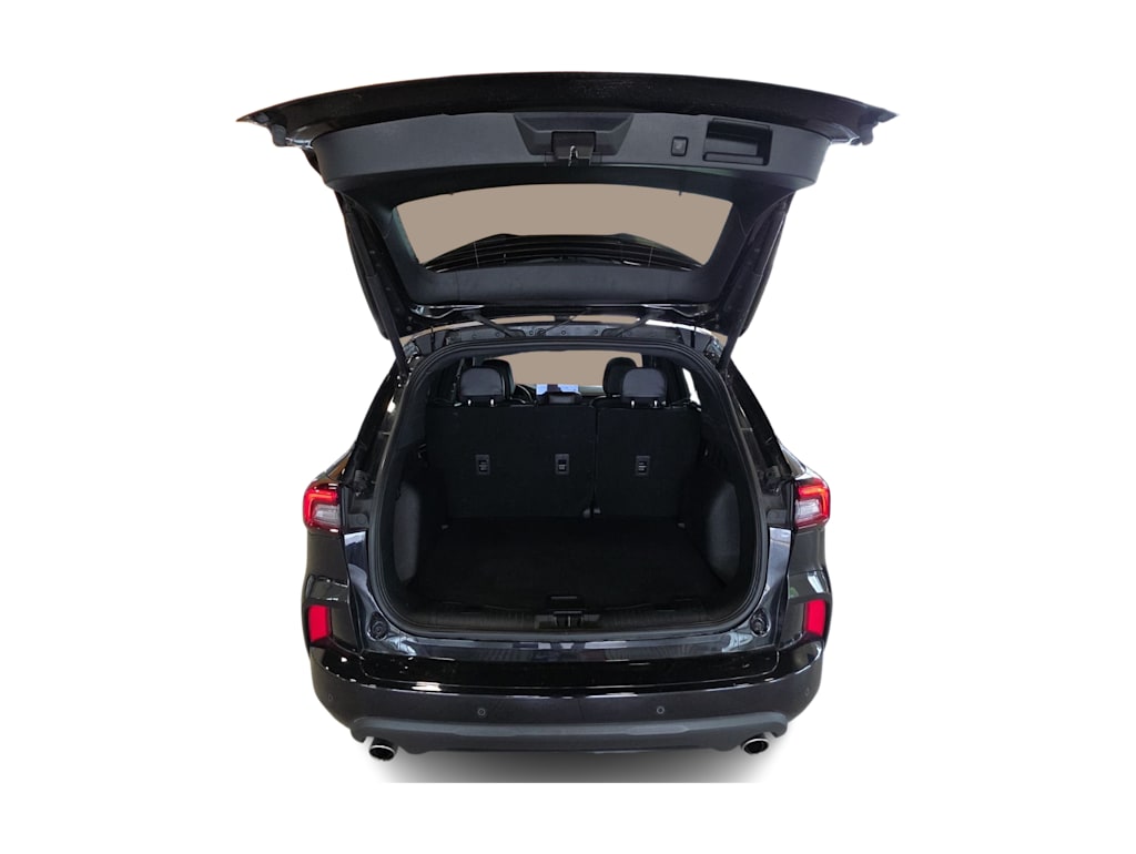 Thumbnail: 2024 Ford Escape - 12
