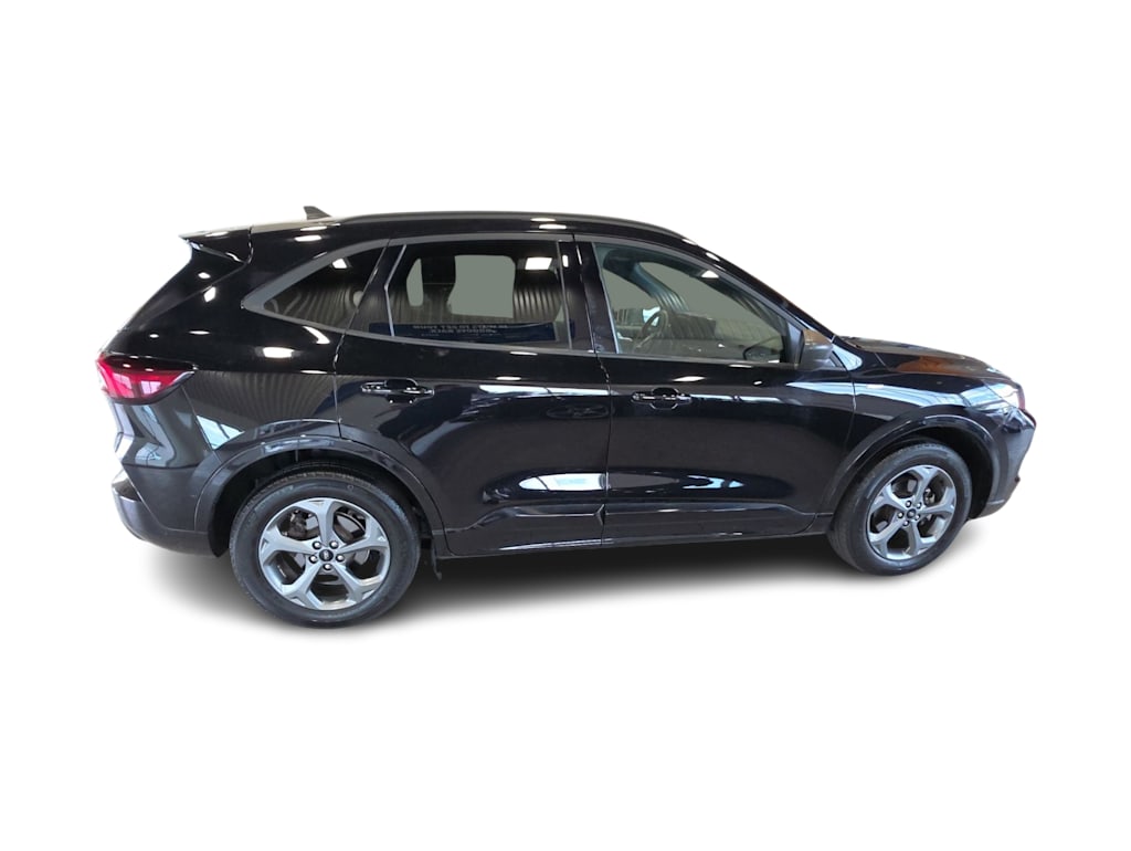 Thumbnail: 2024 Ford Escape - 17