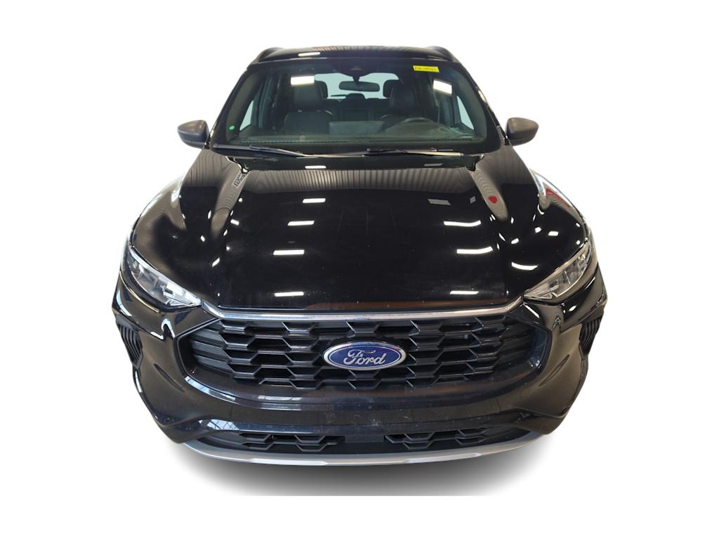 Thumbnail: 2024 Ford Escape - 14