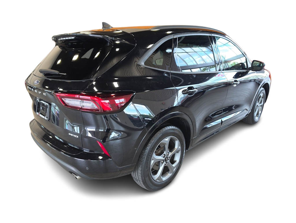 Thumbnail: 2024 Ford Escape - 18